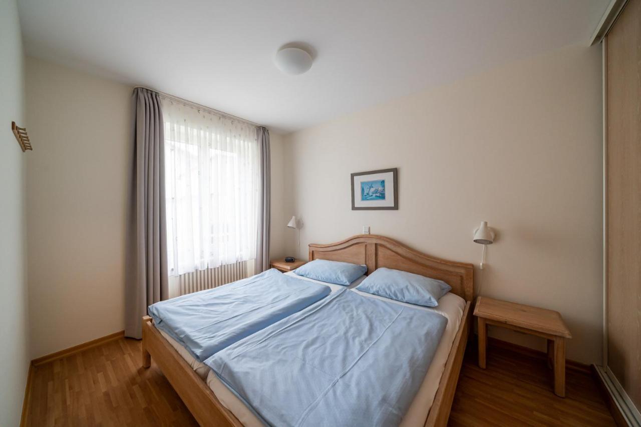 Haus Sonnenschein Goehren Apartment Ngoại thất bức ảnh