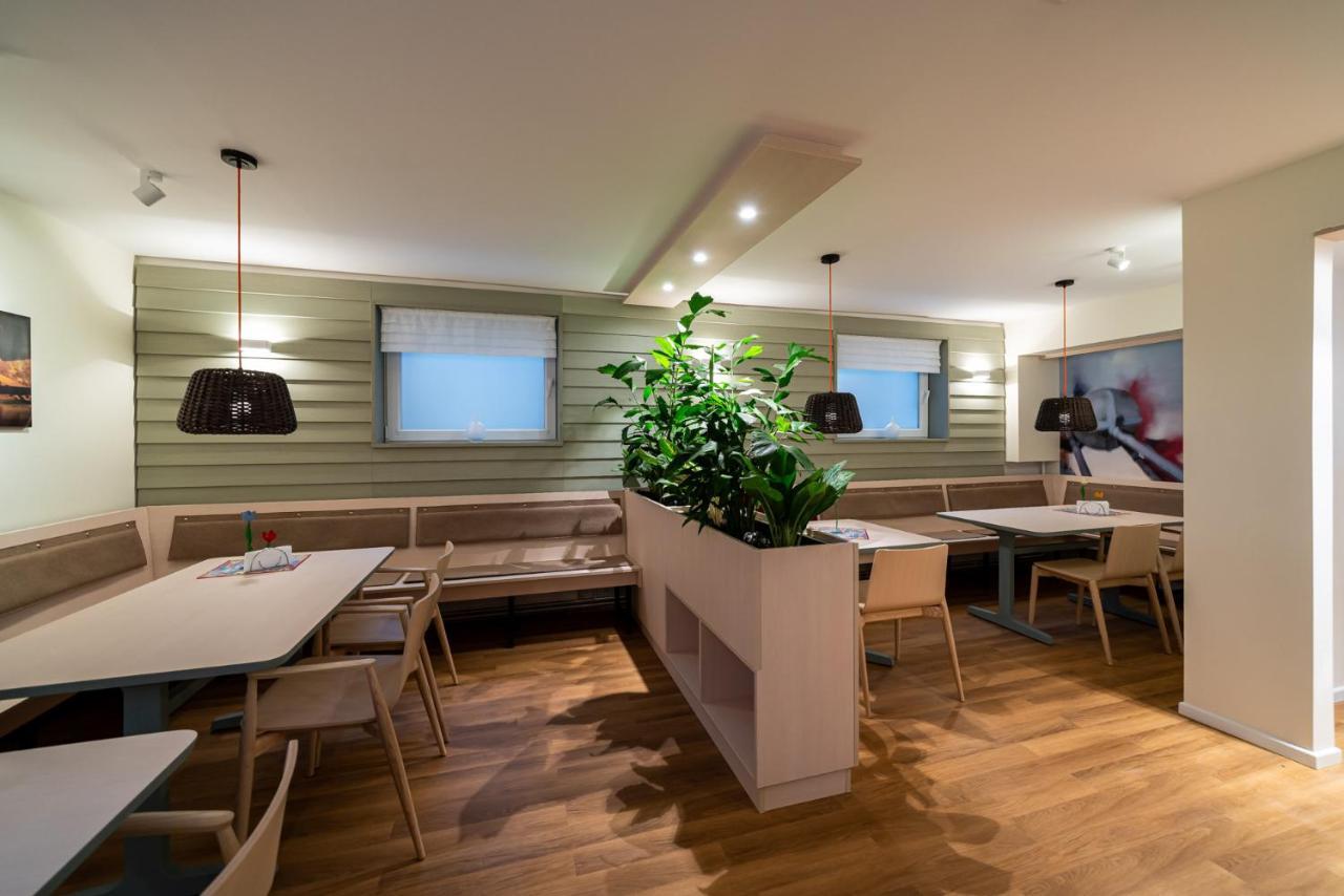 Haus Sonnenschein Goehren Apartment Ngoại thất bức ảnh